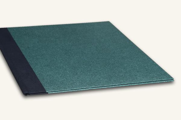 Durable music folder, robust, long-lasting, handmade in Germany, individual, various options, orchestra, opera, ensemble